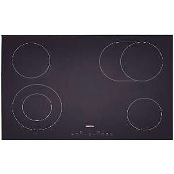Beko HIC84401 keramische kookplaat