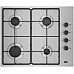Beko HIGG 64123 SX NL gaskookplaat