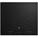 Beko HII 64730 UFT inductie kookplaat