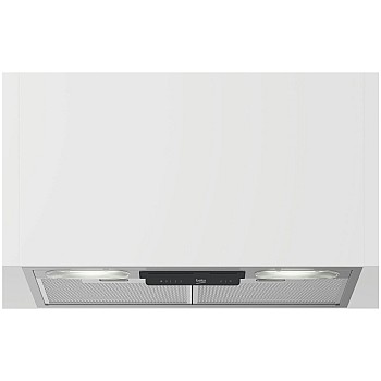 Beko HNU51311S inbouw afzuigkap