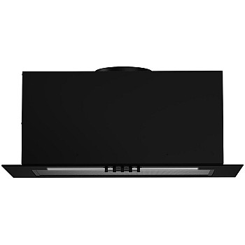 Beko HNU61425B inbouw afzuigkap