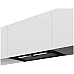 Beko HNU61425B inbouw afzuigkap