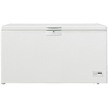 Beko HSM46740 vrieskist
