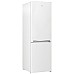 Beko RCNA366K40WN vrijstaande koel-vriescombinatie