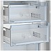Beko RFNE448E35W vrijstaande vrieskast