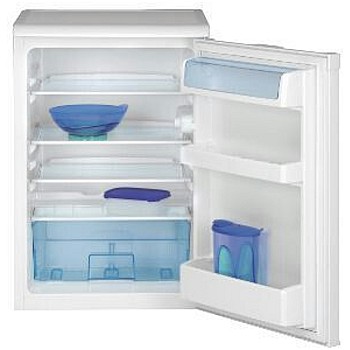 Beko TSE1424N vrijstaande koelkast