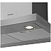 Inventum AKB6005RVS wandafzuigkap