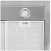 Inventum AKB9005RVS wandafzuigkap