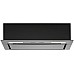 Inventum AKI6015RVS inbouw afzuigkap