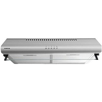 Inventum AKO6012RVS