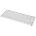 Inventum AKV6004RVS vlakscherm afzuigkap