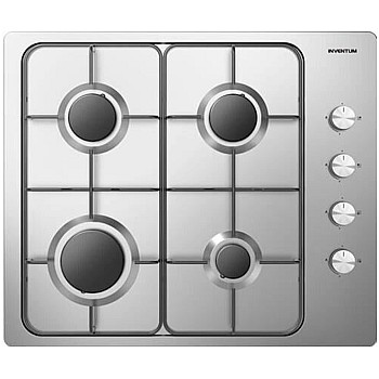 Inventum IKG6011RVS