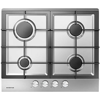 Inventum IKG6023GRVS
