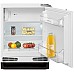 Inventum IKV0821D inbouw koelkast