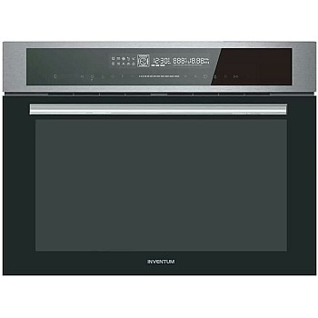 Inventum IMC4535RT inbouw combi-magnetron
