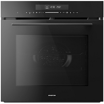 Inventum IMC6035GT inbouw combi-magnetron