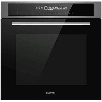 Inventum IMC6035RT inbouw oven met magnetron
