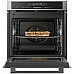 Inventum IMC6035RT inbouw oven met magnetron