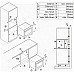 Inventum IMC6035RT inbouw oven met magnetron