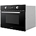 Inventum IMC6044GK inbouw combi-magnetron