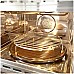Inventum IMC6044GK inbouw combi-magnetron