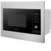 Inventum IMC6125F inbouw combi-magnetron