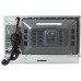 Inventum IMC6125F inbouw combi-magnetron