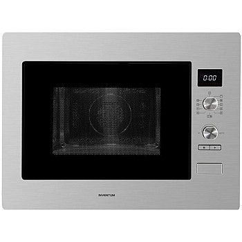 Inventum IMC6132F inbouw combi-magnetron