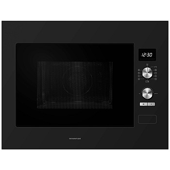 Inventum IMC6132FZWA inbouw combi-magnetron
