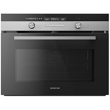 Inventum IMC6150RK inbouw combi-magnetron