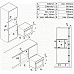 Inventum IOH6072RK inbouw oven