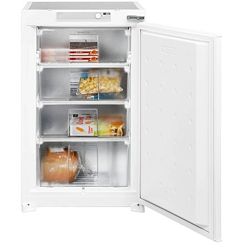 Inventum IVR0882S inbouw vrieskast