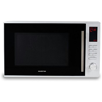 Inventum MN305C vrijstaande combi-magnetron