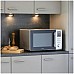 Inventum MN325CS vrijstaande combi-magnetron