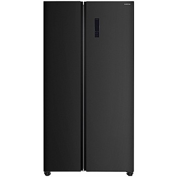 Inventum SKV0180B amerikaanse koelkast