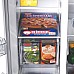 Inventum SKV0180B amerikaanse koelkast