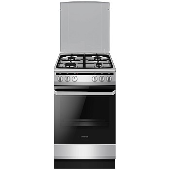 Inventum VFG5020GRVS gasfornuis