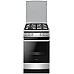 Inventum VFG5020GRVS gasfornuis