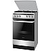 Inventum VFG5020GRVS gasfornuis
