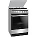 Inventum VFG6034WGRVS gasfornuis