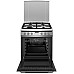 Inventum VFG6034WGRVS gasfornuis