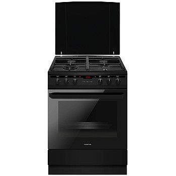 Inventum VFG6034WGZWA gasfornuis