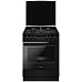 Inventum VFG6034WGZWA gasfornuis