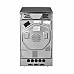 Inventum VFI5042RVS inductie fornuis