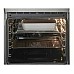 Inventum VFI5042RVS inductie fornuis