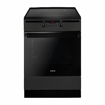 Inventum VFI6042ZWA inductie fornuis