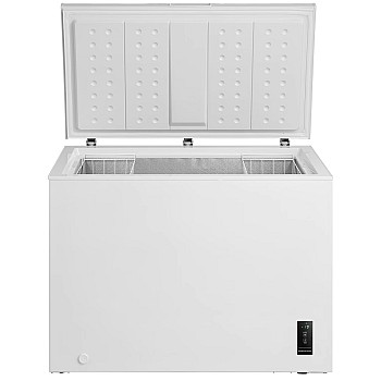 Inventum VK1122W vrieskist