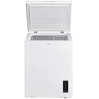 Inventum VK562W vrieskist