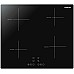 Inventum VKI6010ZWA inductie kookplaat