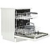 Inventum VVW6008AW vrijstaande vaatwasser
